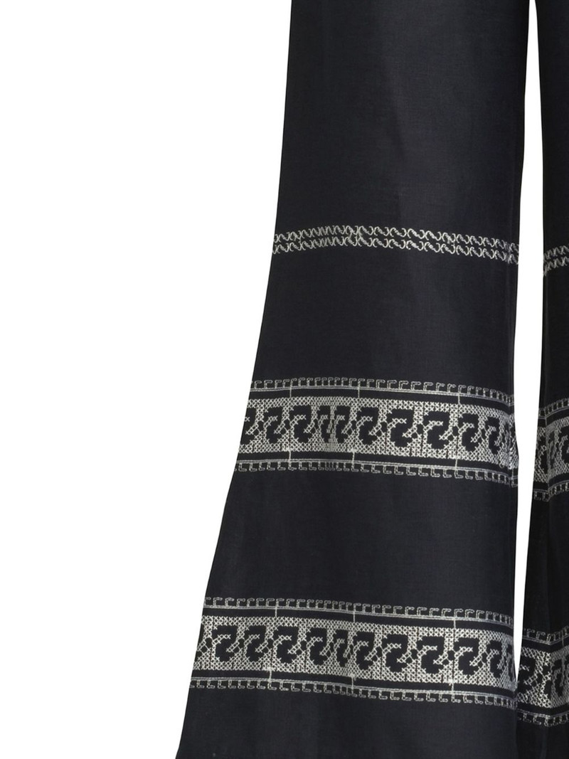SILVIA TCHERASSI Zina trousers outlook