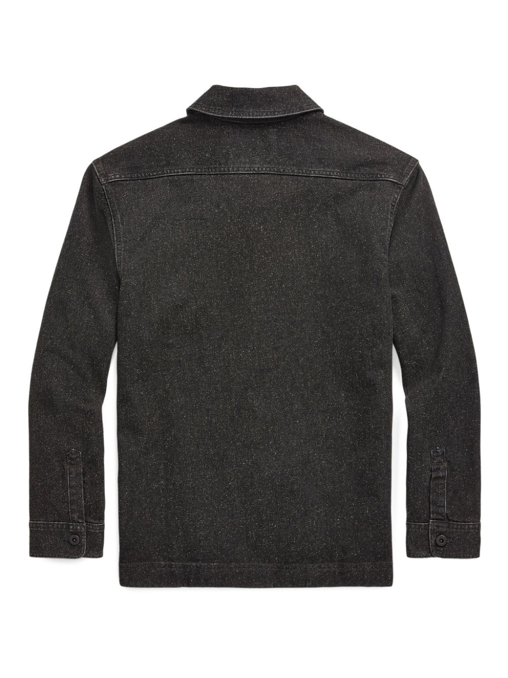Stanton denim shirt - 2
