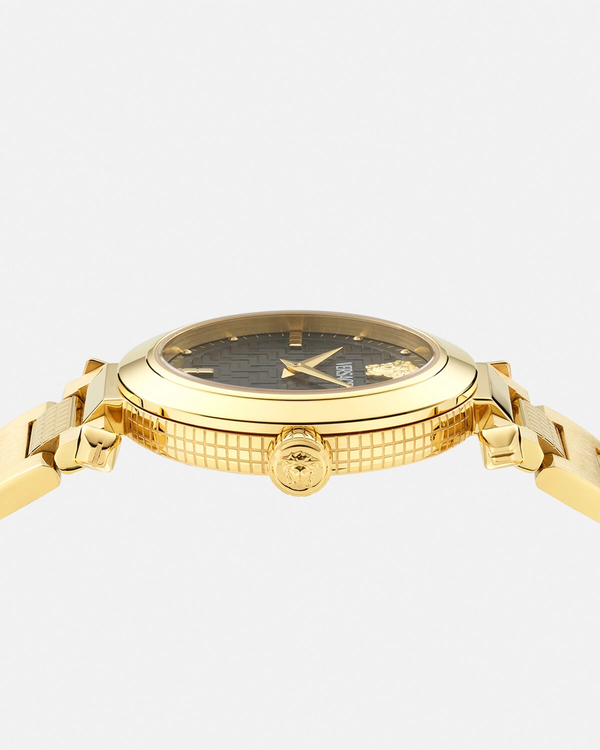 Versace Greek Watch - 3