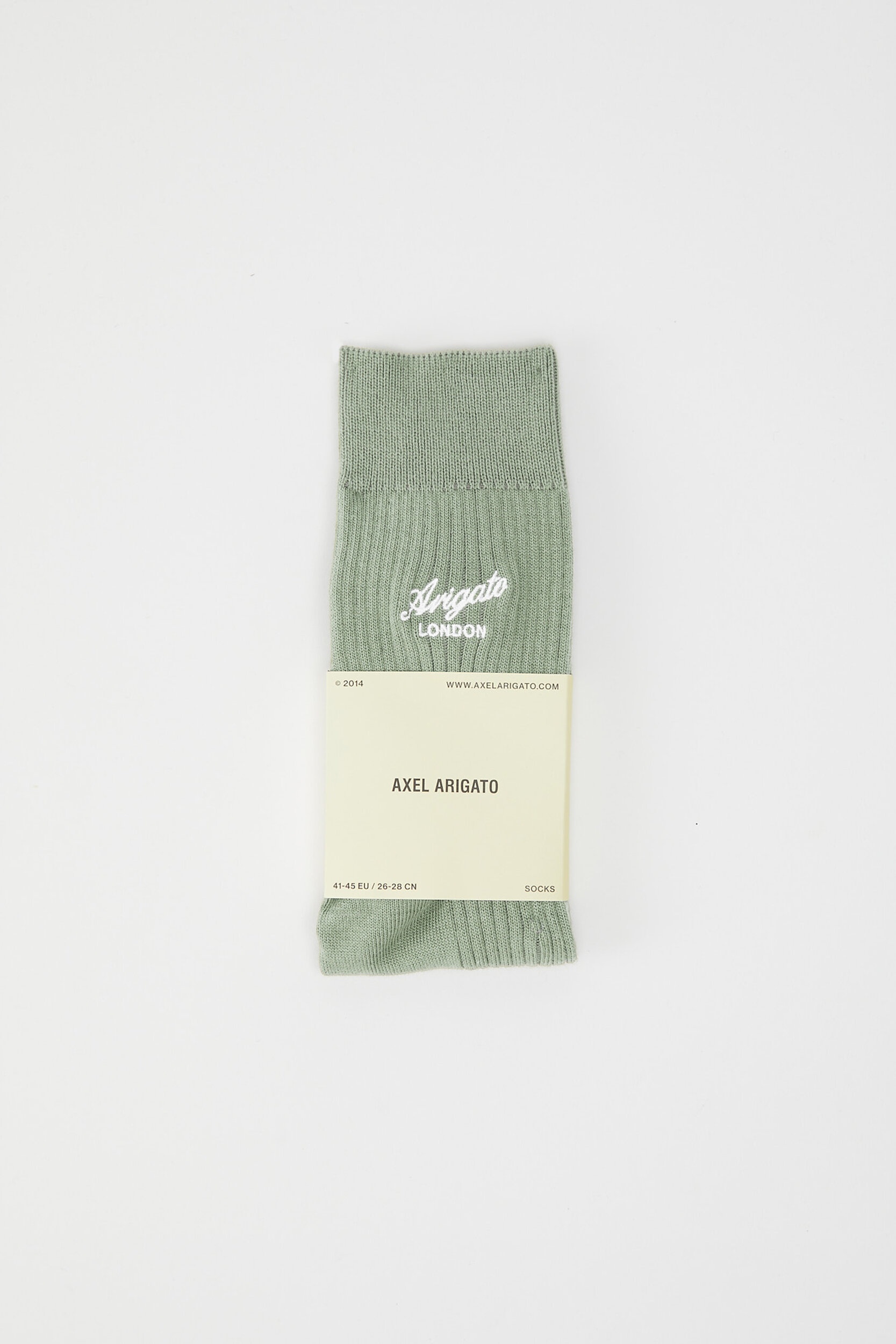 London Tube Sock - 2