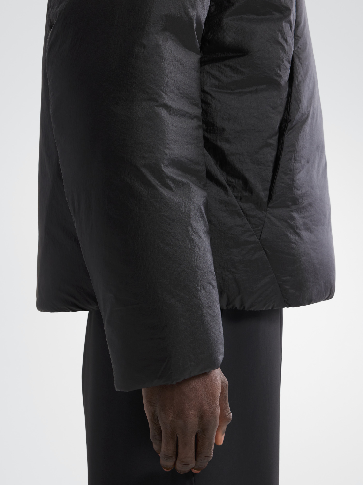 Conduit Down Jacket - 9