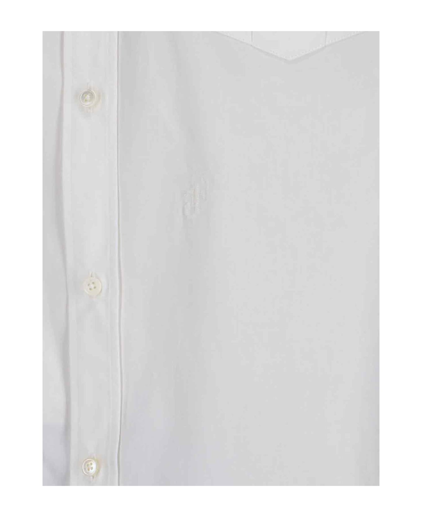 Korean Shirt - 4