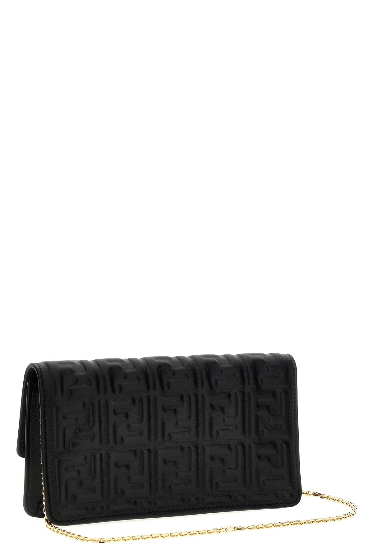 'Baguette' Wallet On Chain - 3
