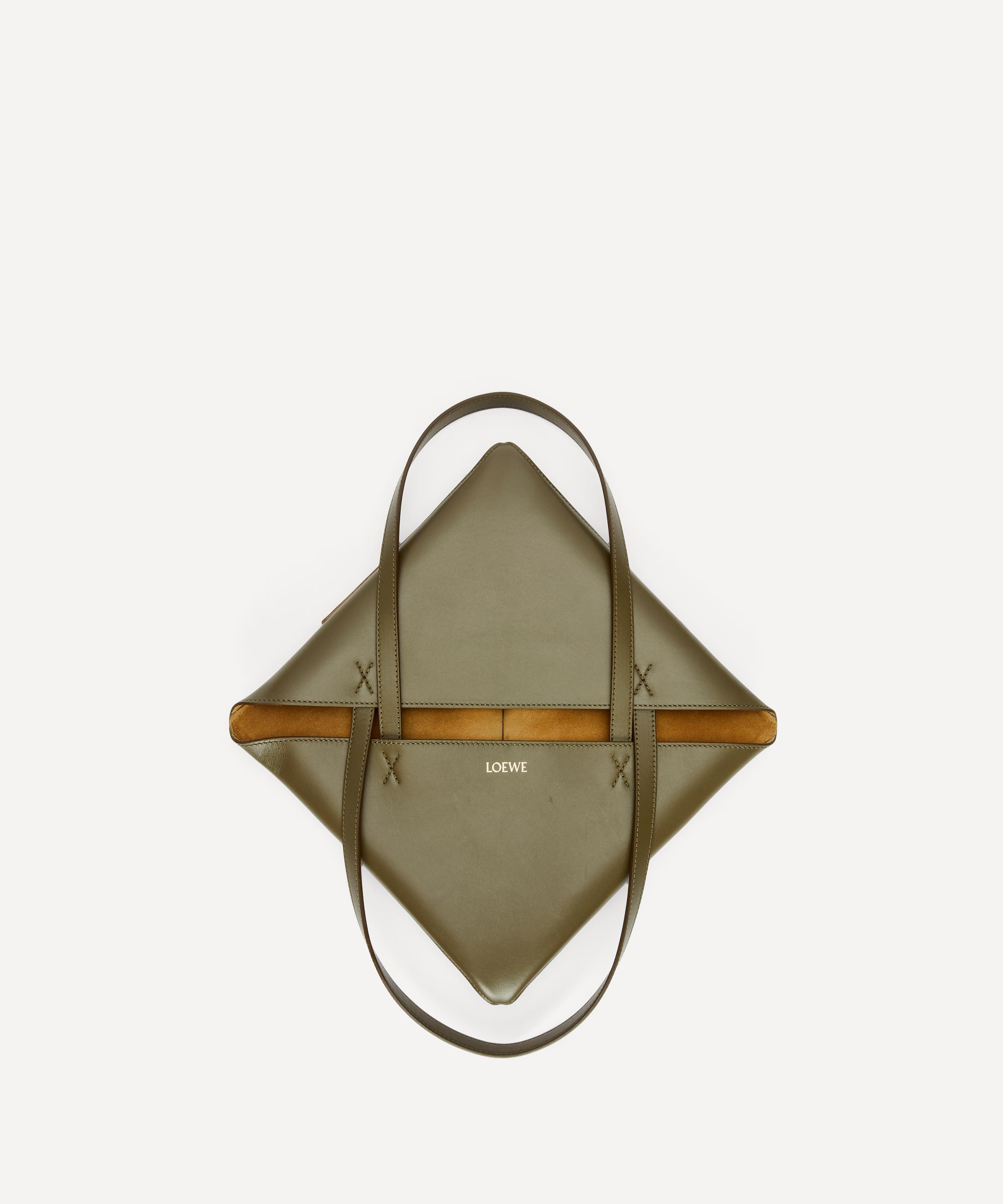 Puzzle Fold Tote Bag - 4