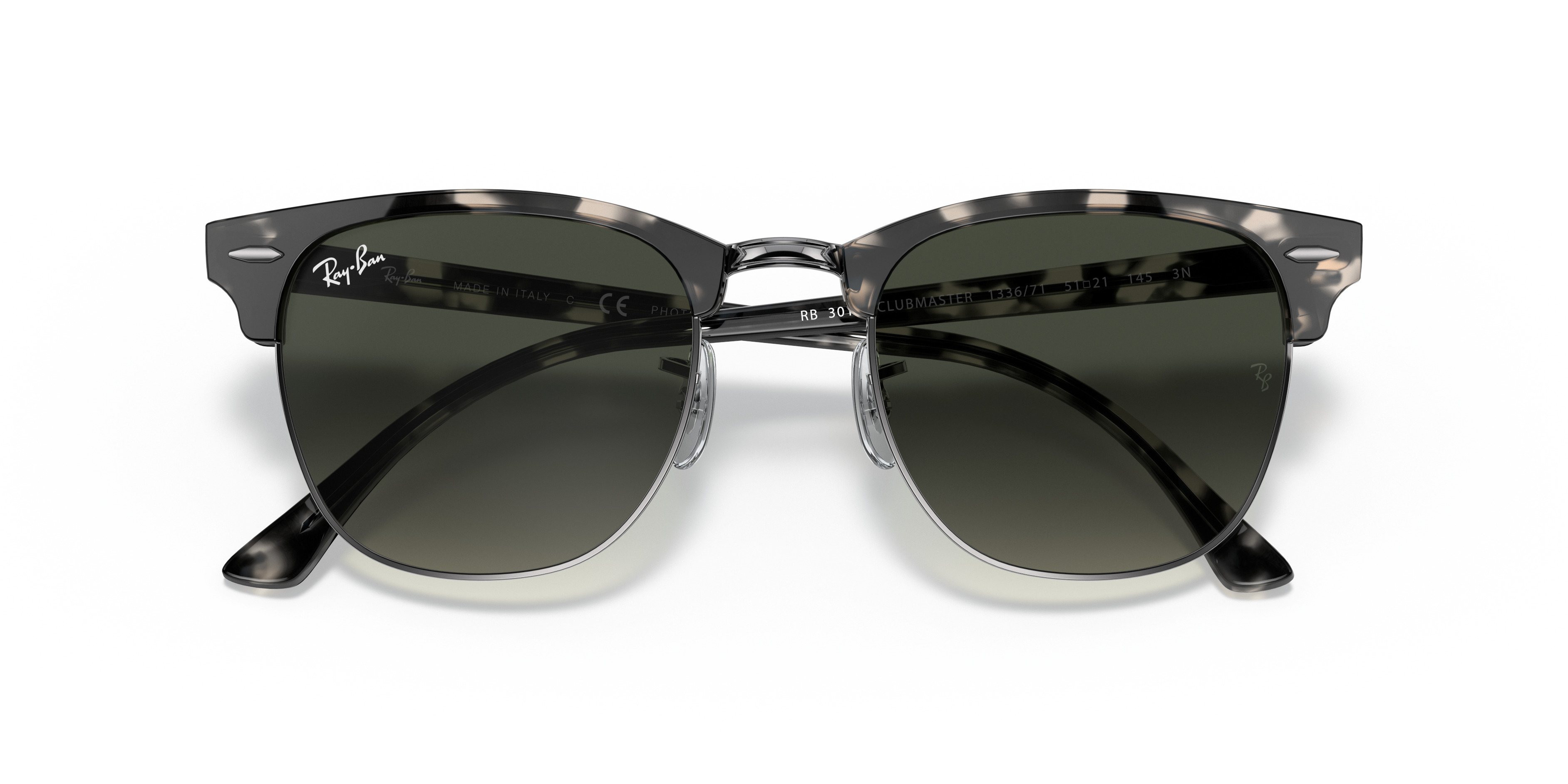CLUBMASTER FLECK - 2