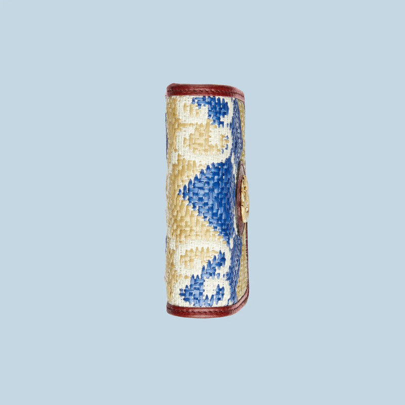 'The Hamptons' GG top handle mini bag 5