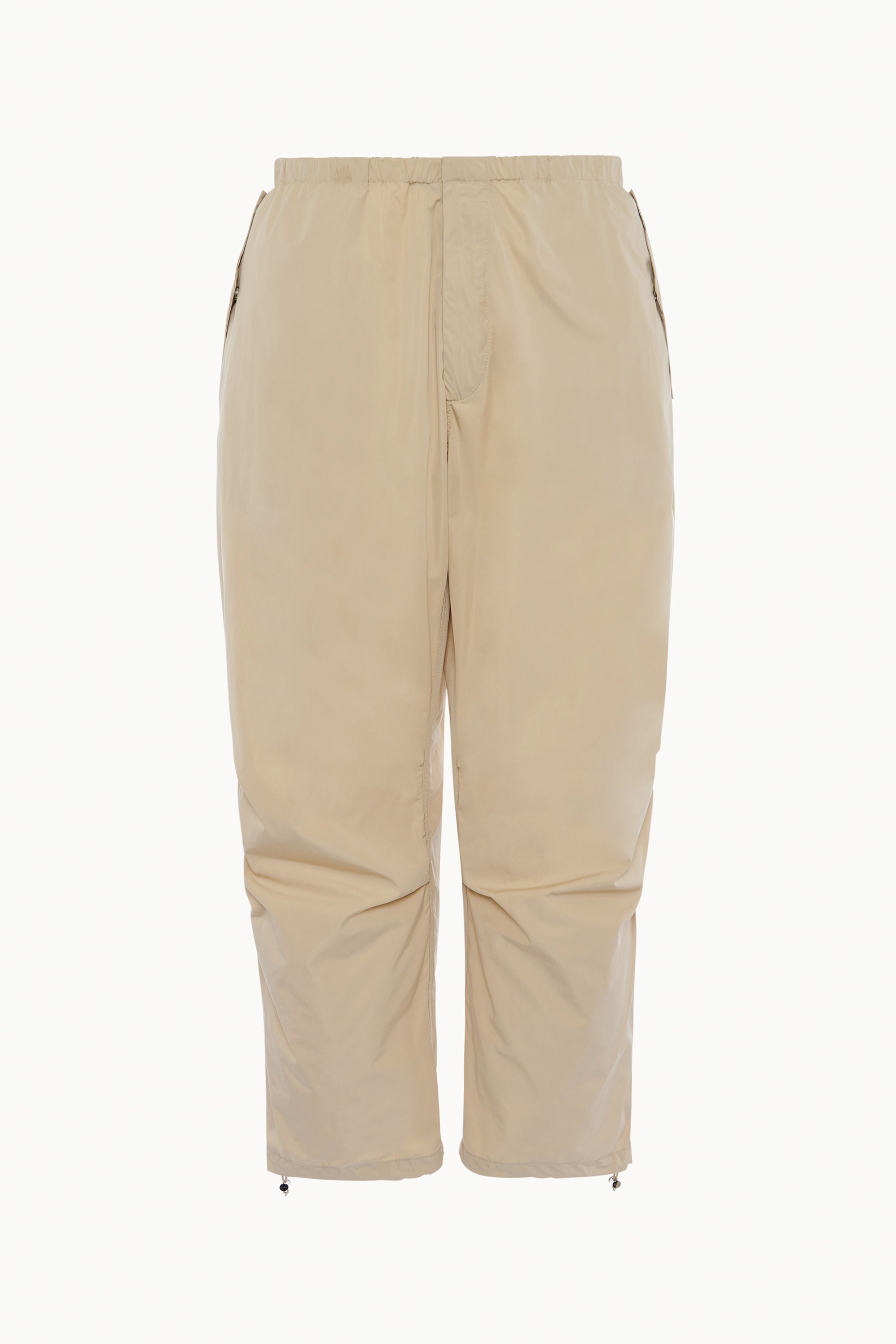 Antico Pant in Nylon - 1