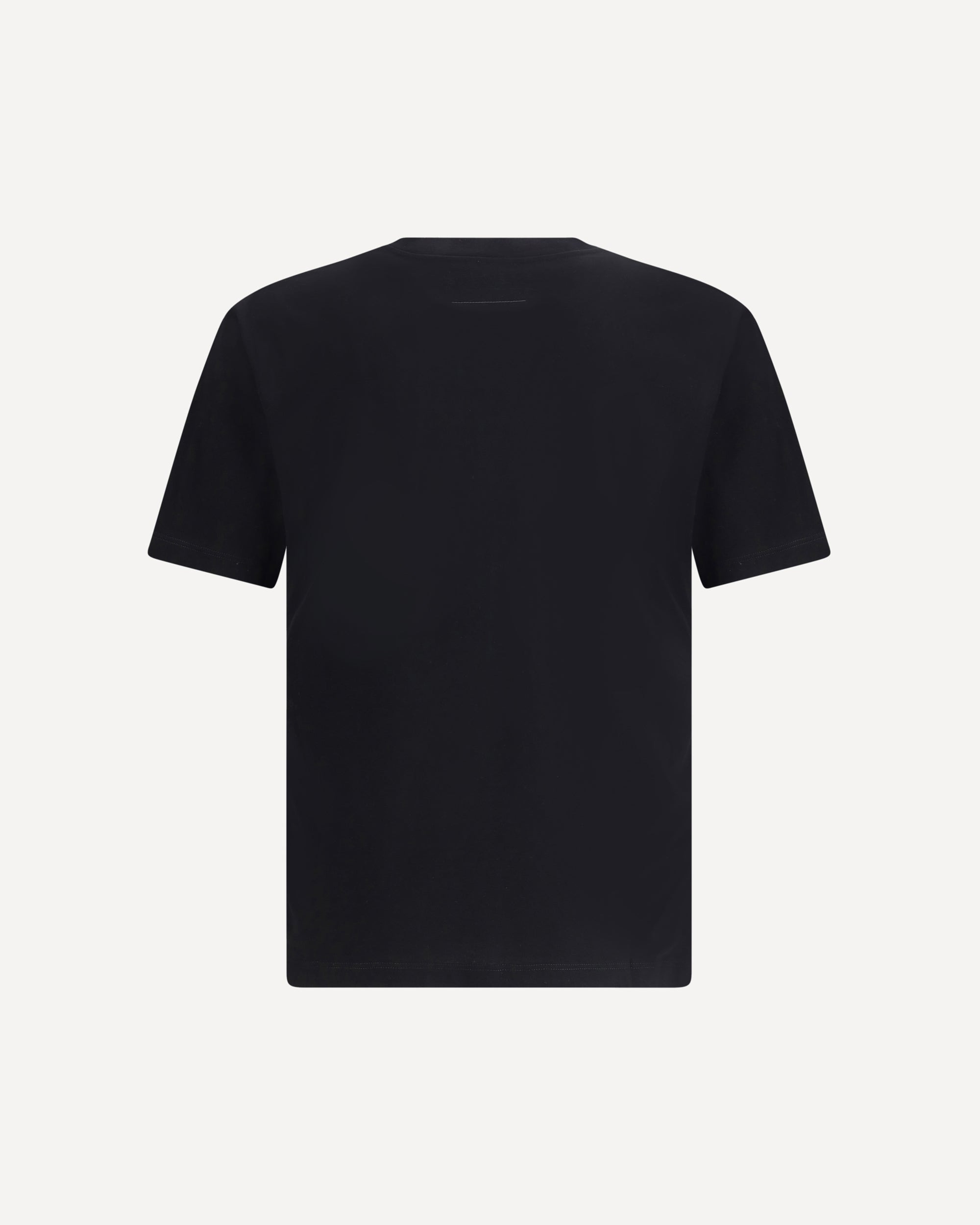 Cotton T-Shirt - 2