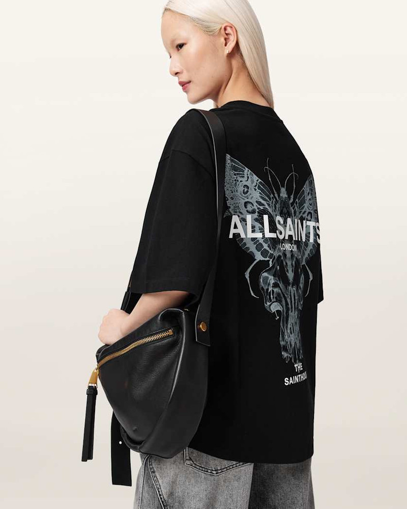HALIS OVERSIZED AMELIE T-SHIRT 4