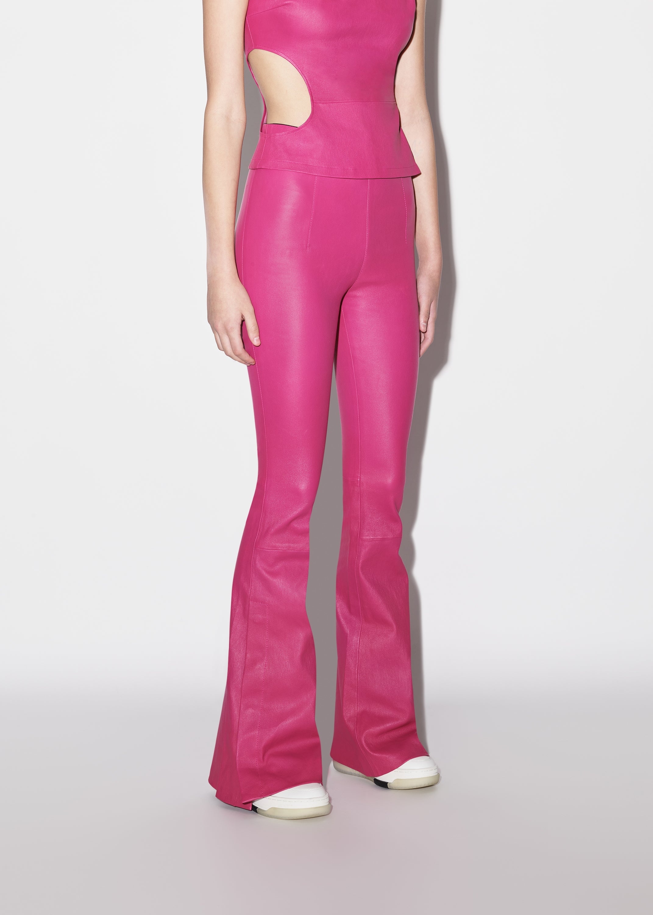 FLARE LEGGING - 4