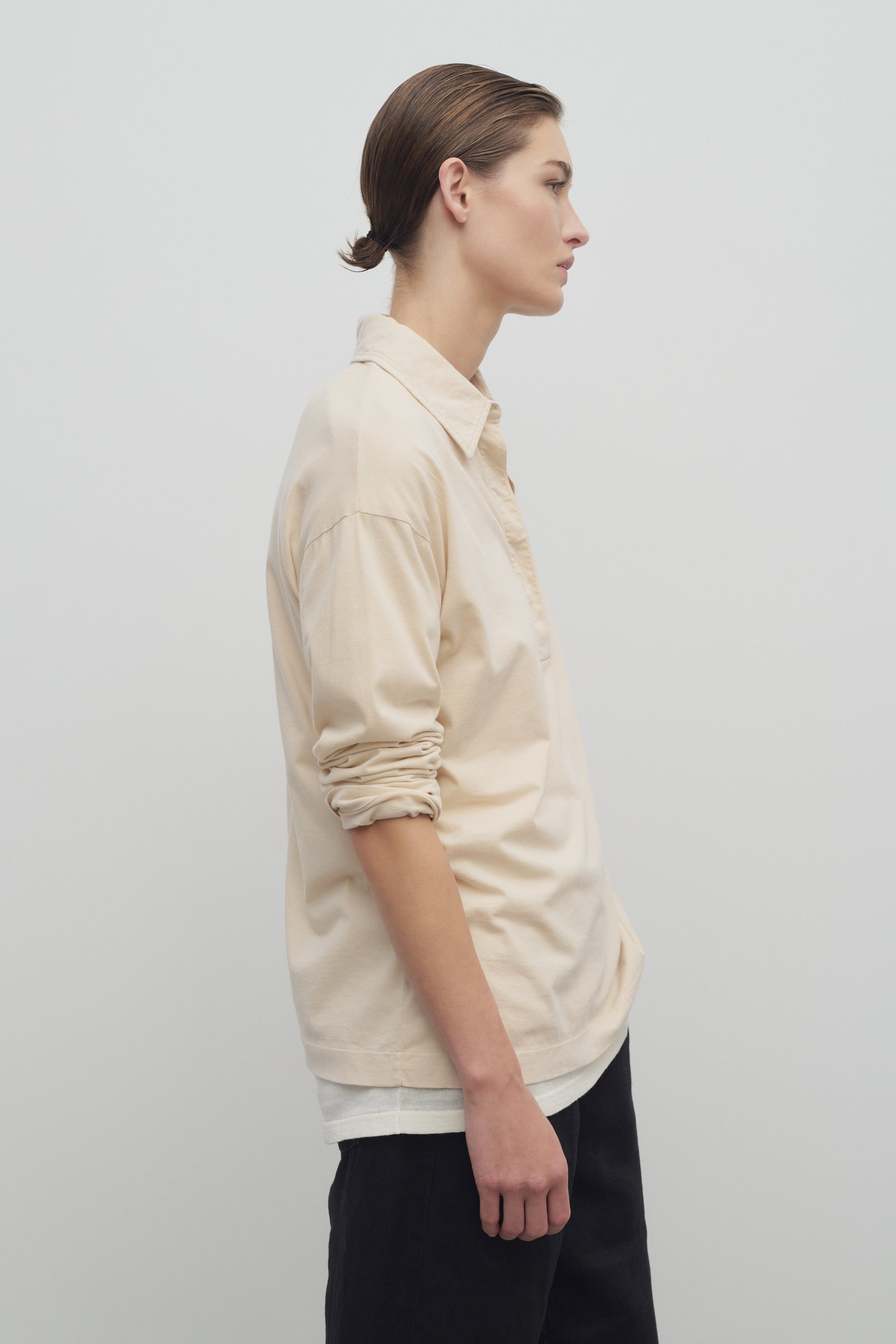 Roddie Top in Cotton - 4