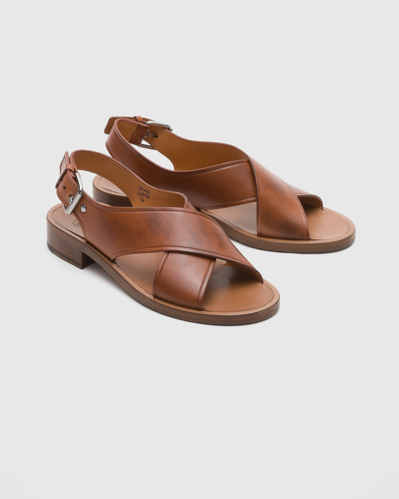Church's Prestige Calfskin Sandal outlook