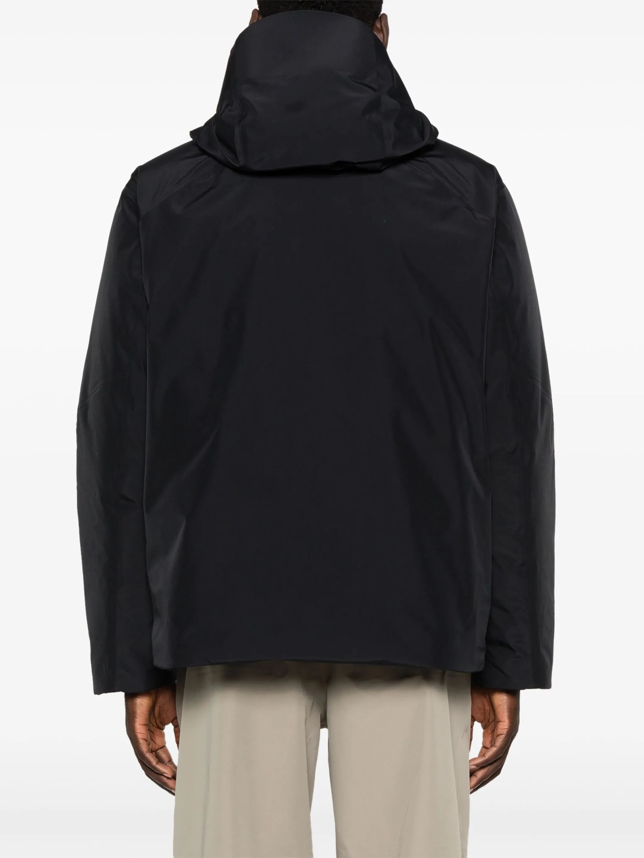 Sorin Jacket - 5