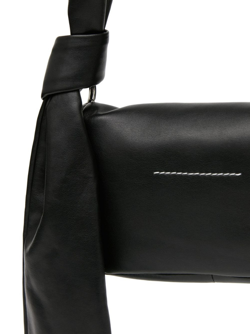 glove-detail shoulder bag 4