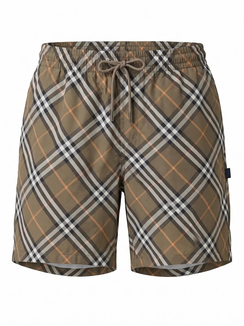Burberry Men Seb Swimwear - 1