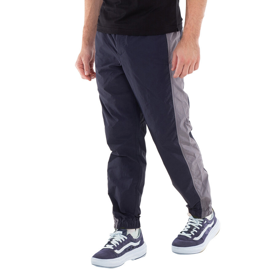 Maison Kitsune Colourblock Technical Track Pants - 2