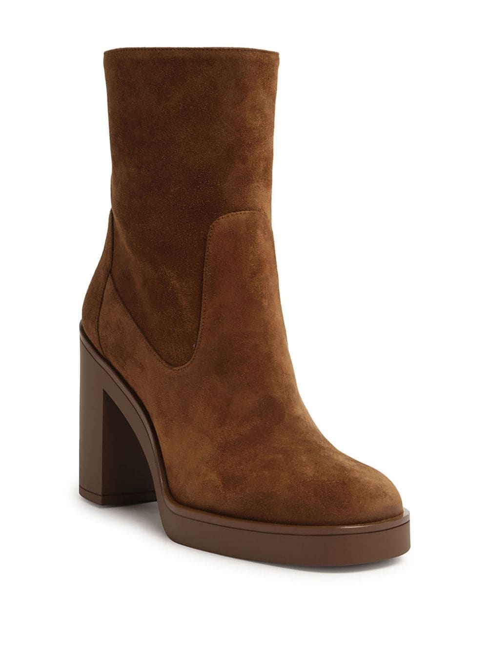 80mm Bethenny boots - 2