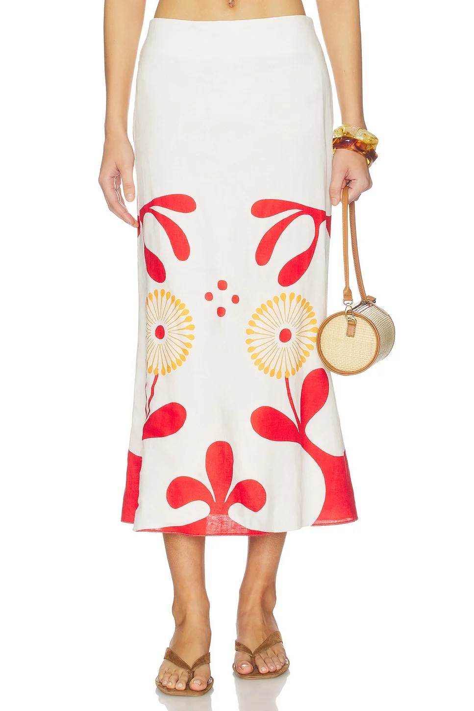 Fabiana Skirt - 1