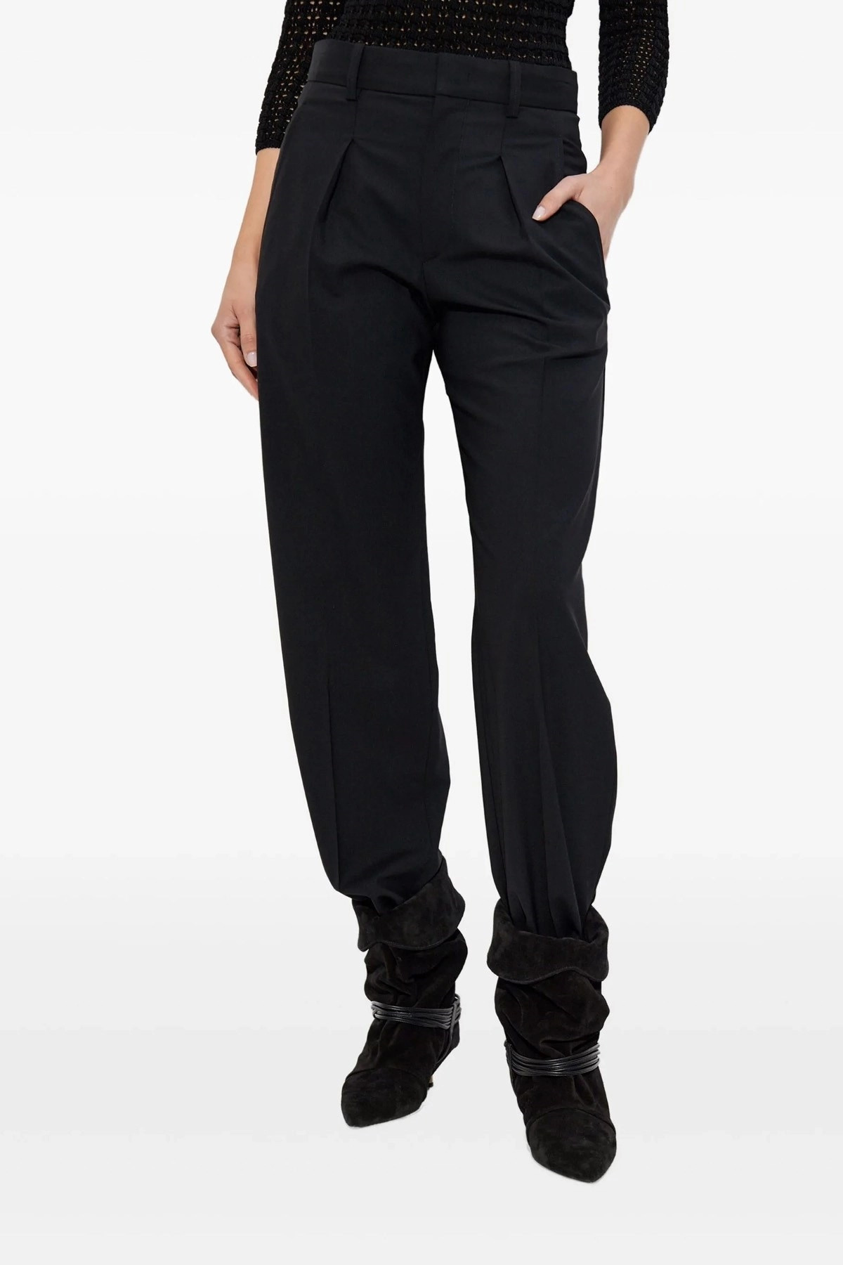 'Lisetta' pants - 2