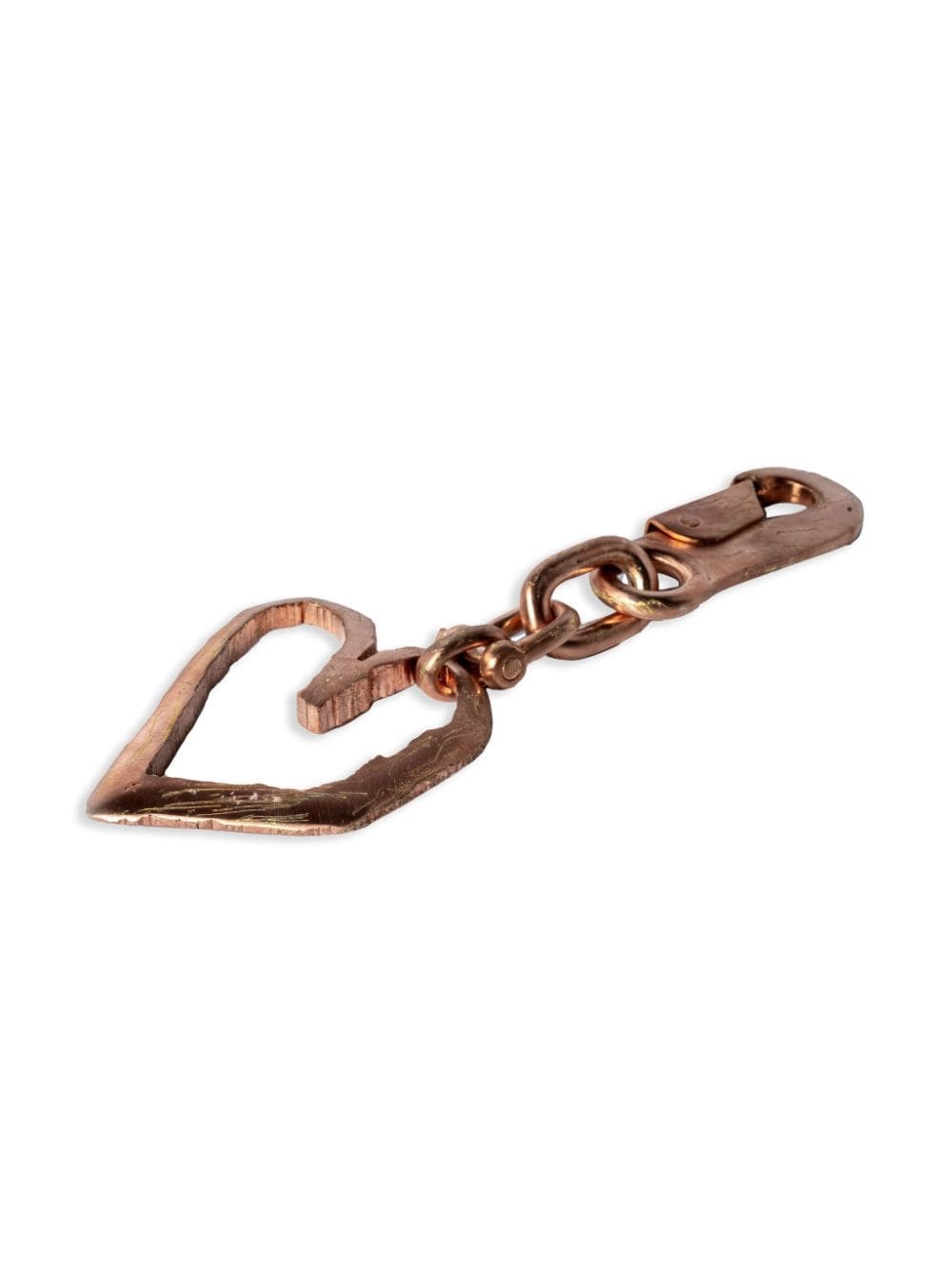 Jazz's heart charm - 3