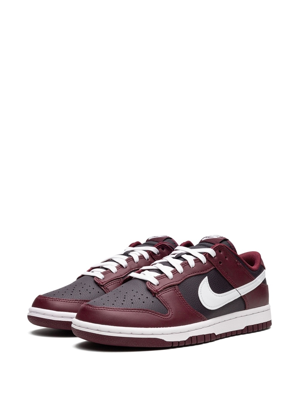 Dunk Low Retro sneakers - 5