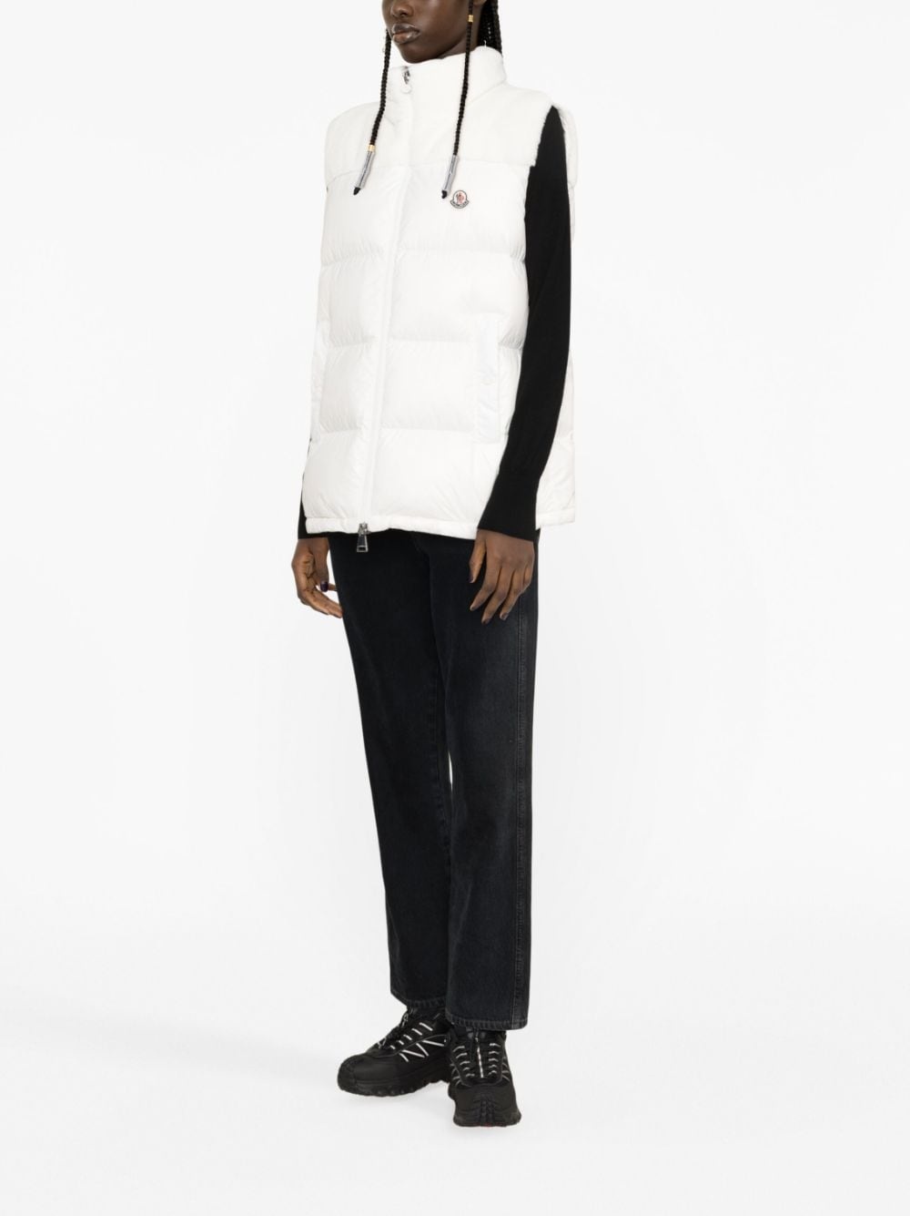 Lempa padded gilet - 2