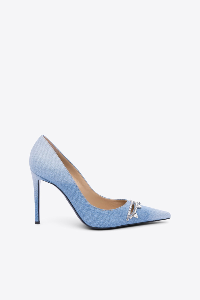 CRYSTAL SLIT PUMP 1