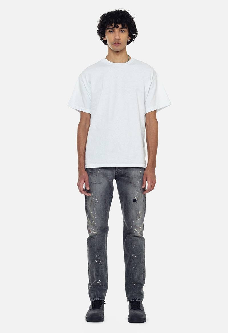 John Elliott UNIVERSITY TEE outlook