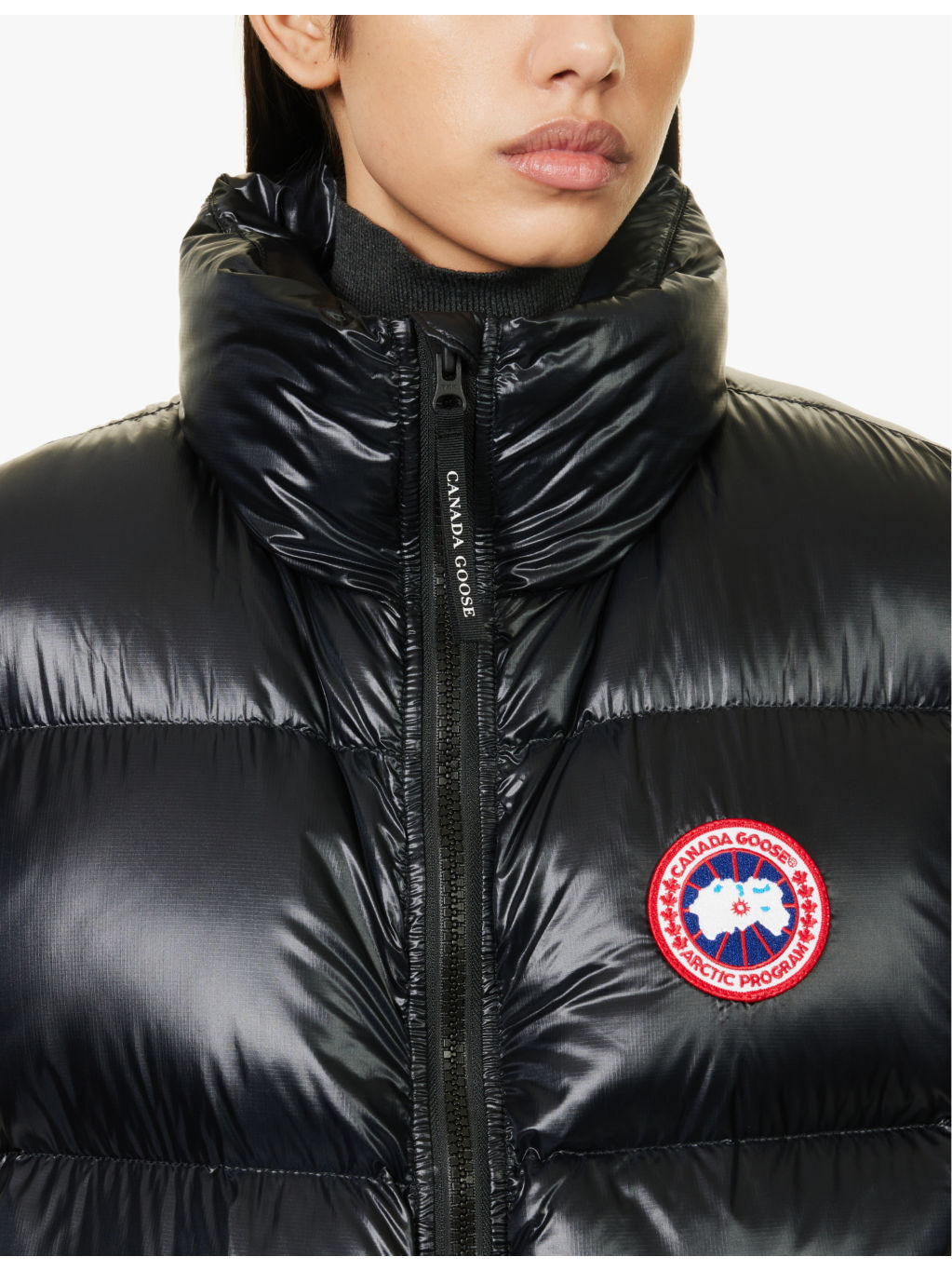 Cypress Puffer Vest - 5