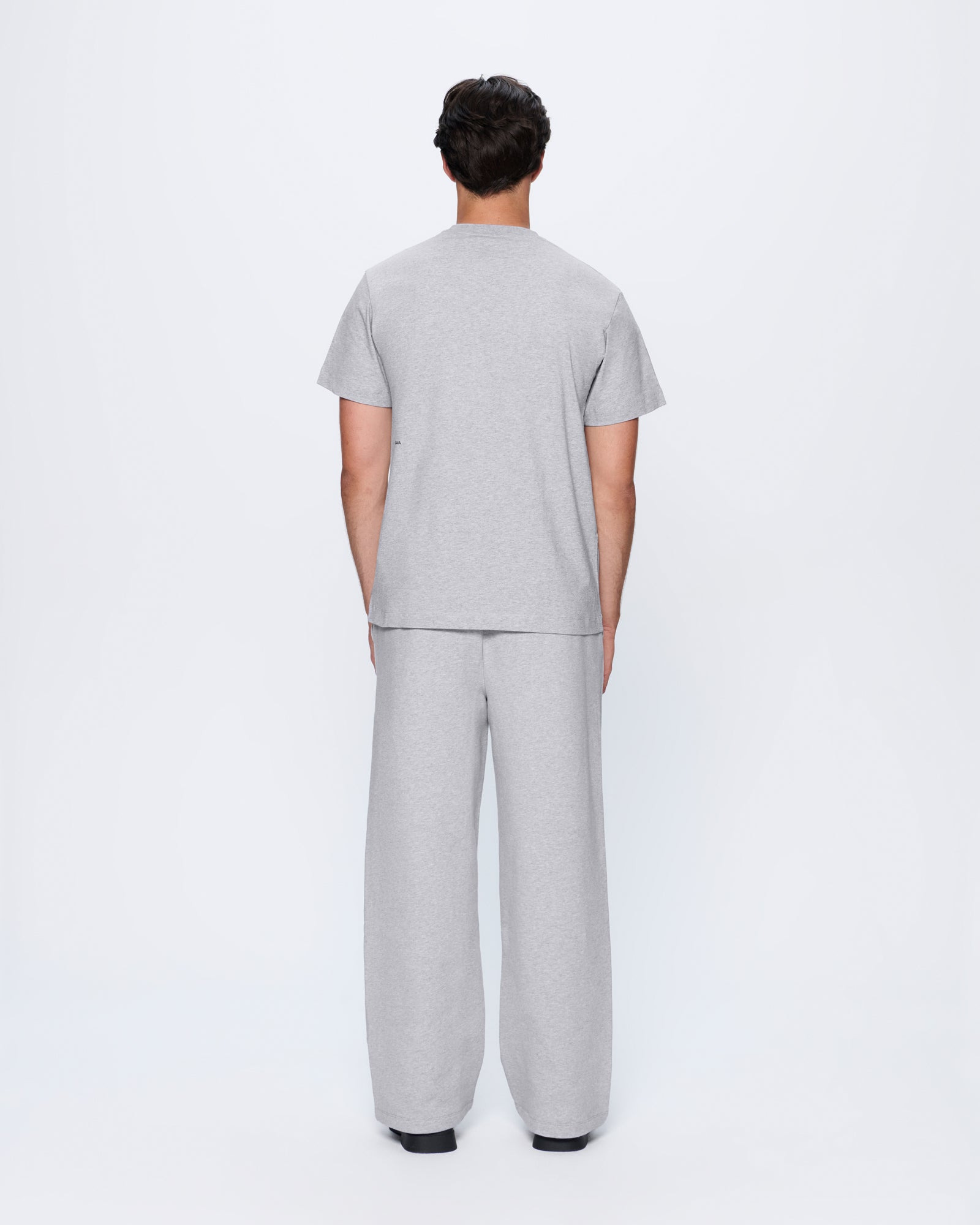 Mens 365 Heavyweight Straight Leg Track Pants - - 5