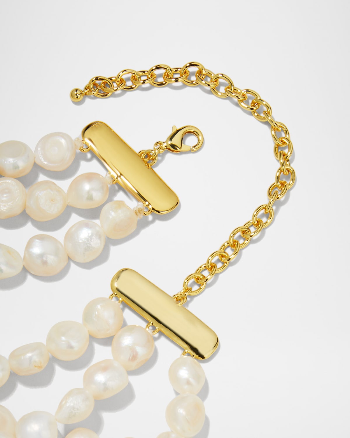 Nora Choker Necklace - 4