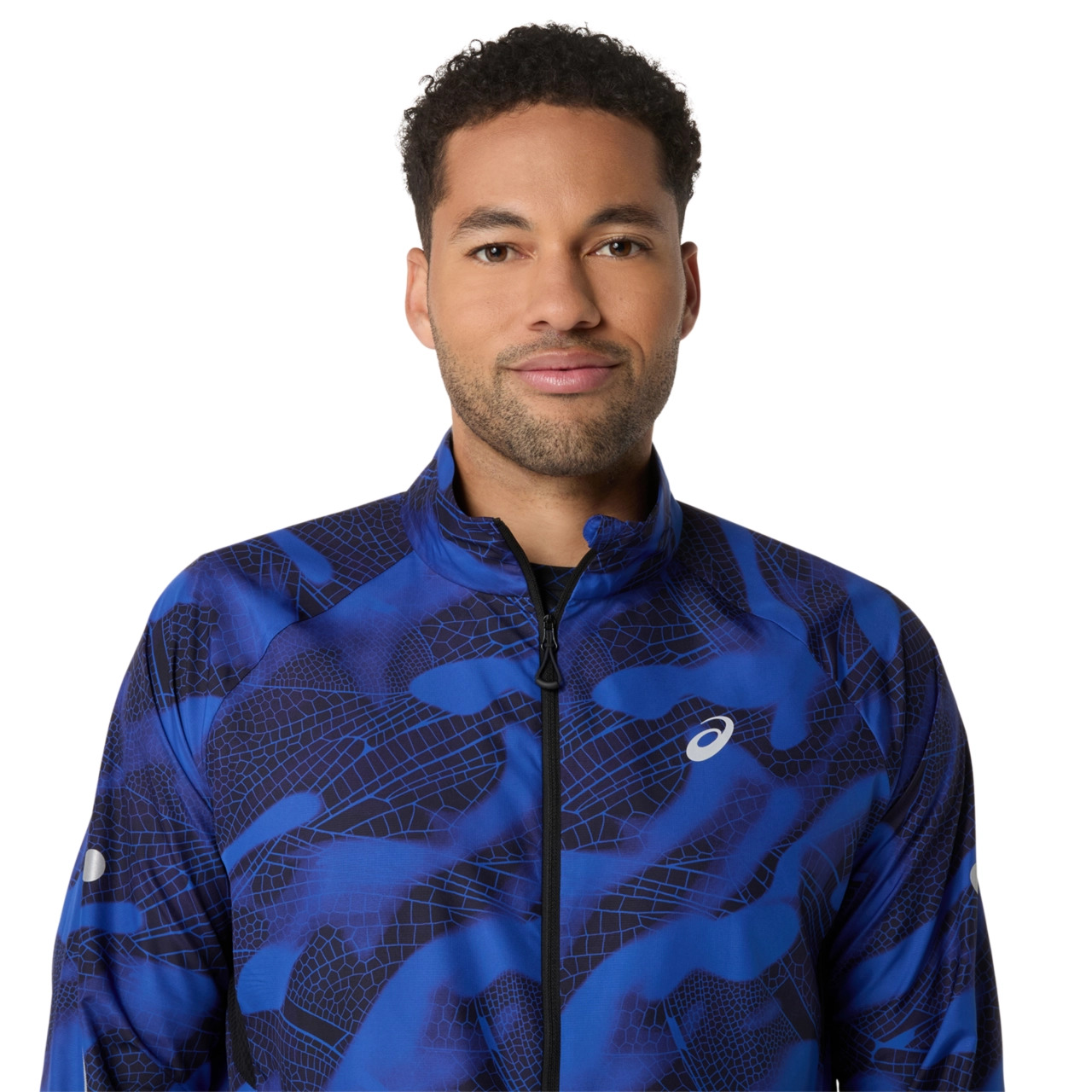 ROAD LITE-SHOW PACKABLE JACKET - 8