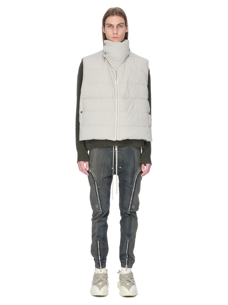 Rick Owens DUVET outlook