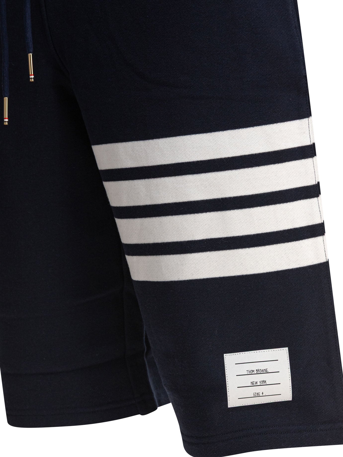 Thom Browne Shorts - 4