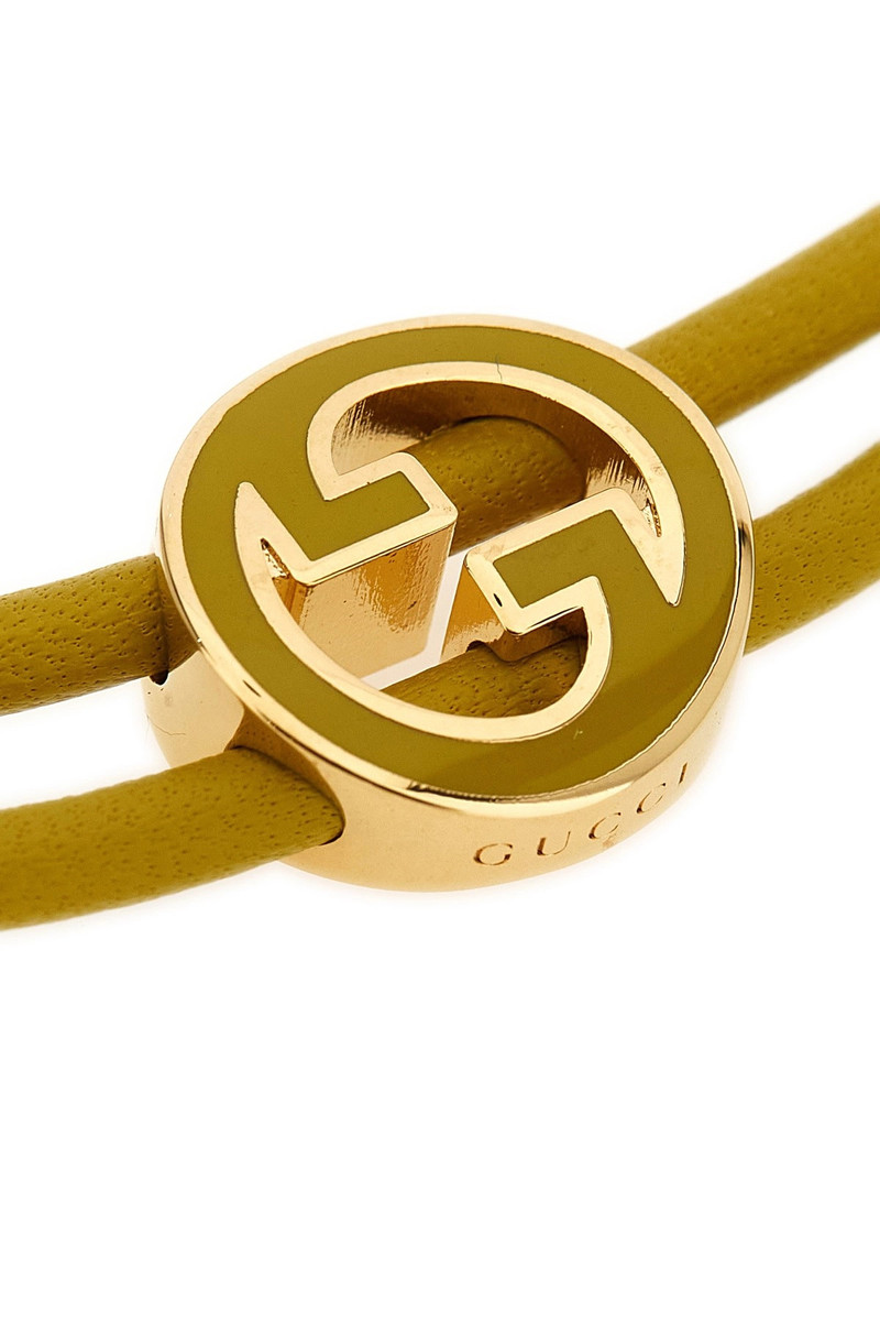 'Blondie' bracelet 3