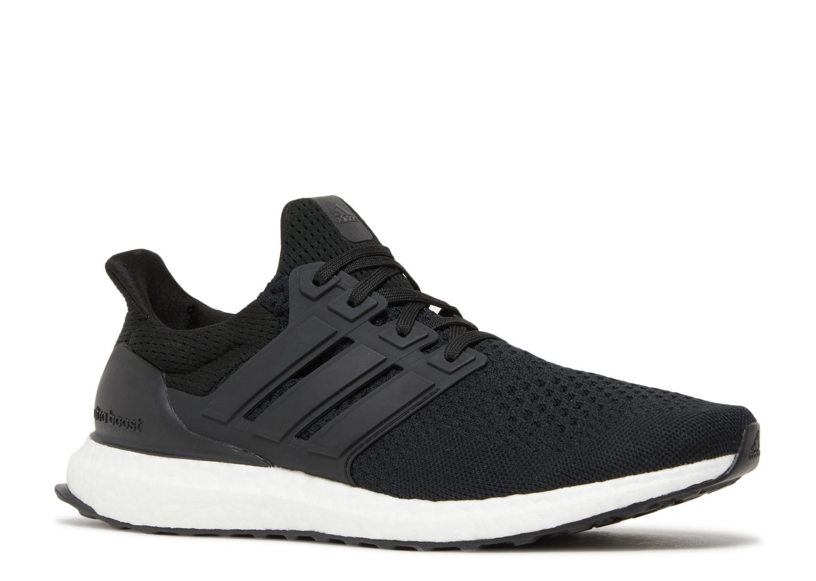 ULTRABOOST 1.0 'DOUBLE BLACK' - 2