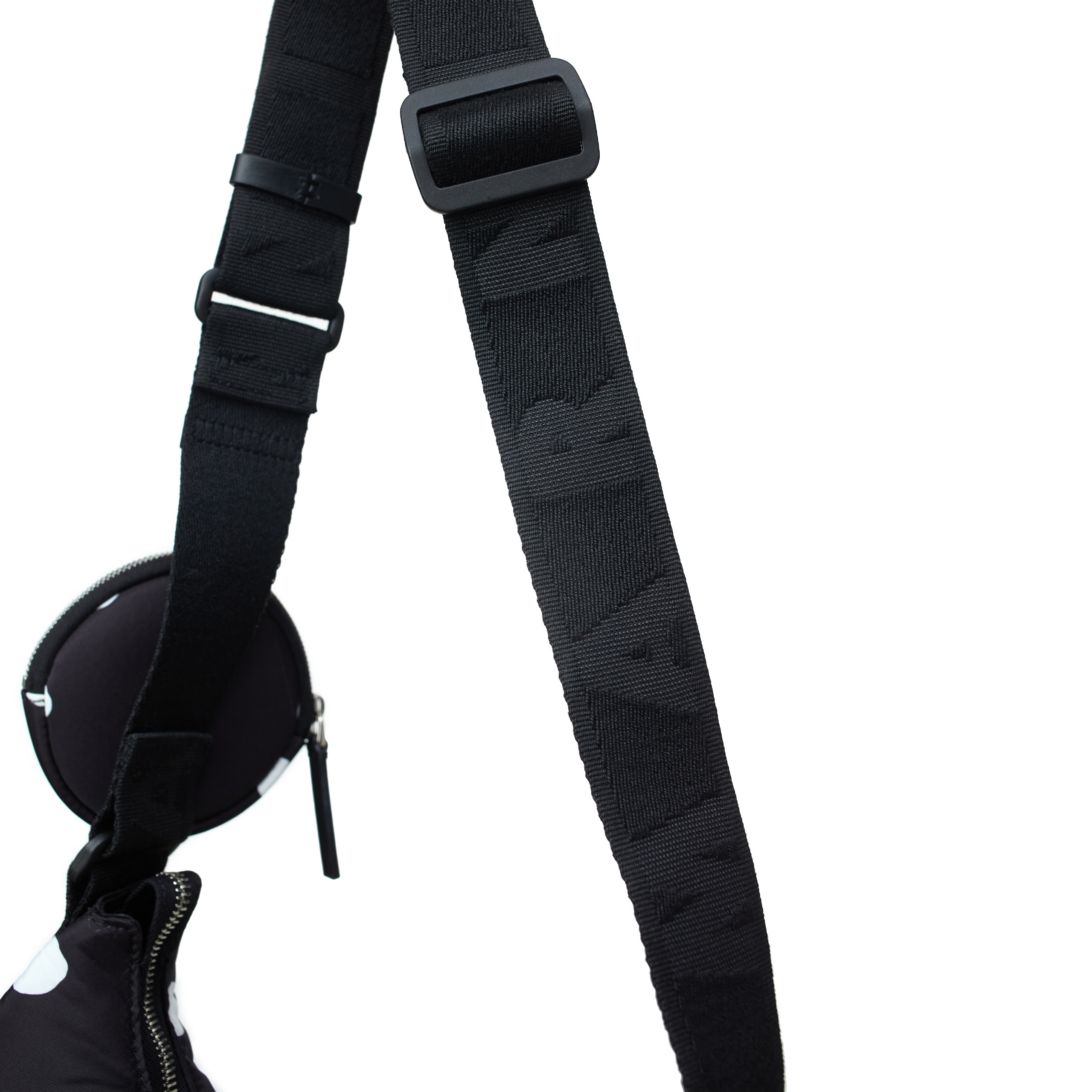 CROSSBODY BAG WITH COIN HOLDER - 5