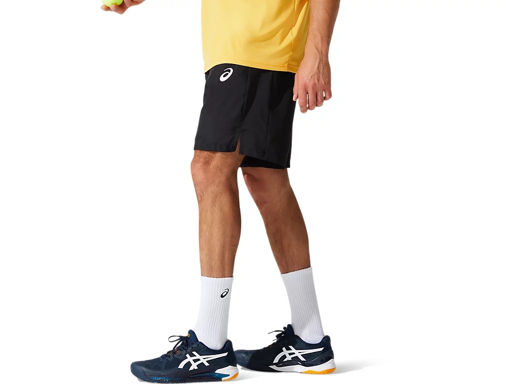 MEN'S COURT 9IN SHORT - 3