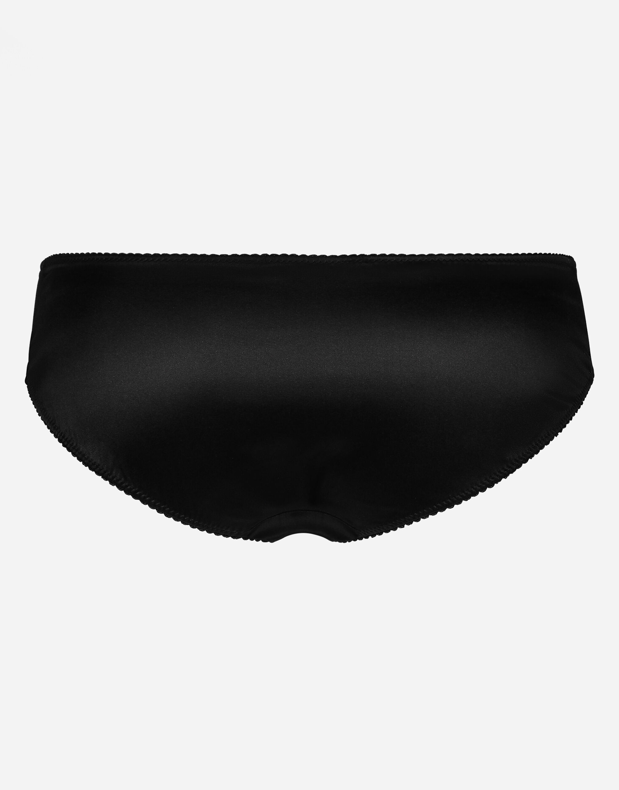 Satin panties - 2