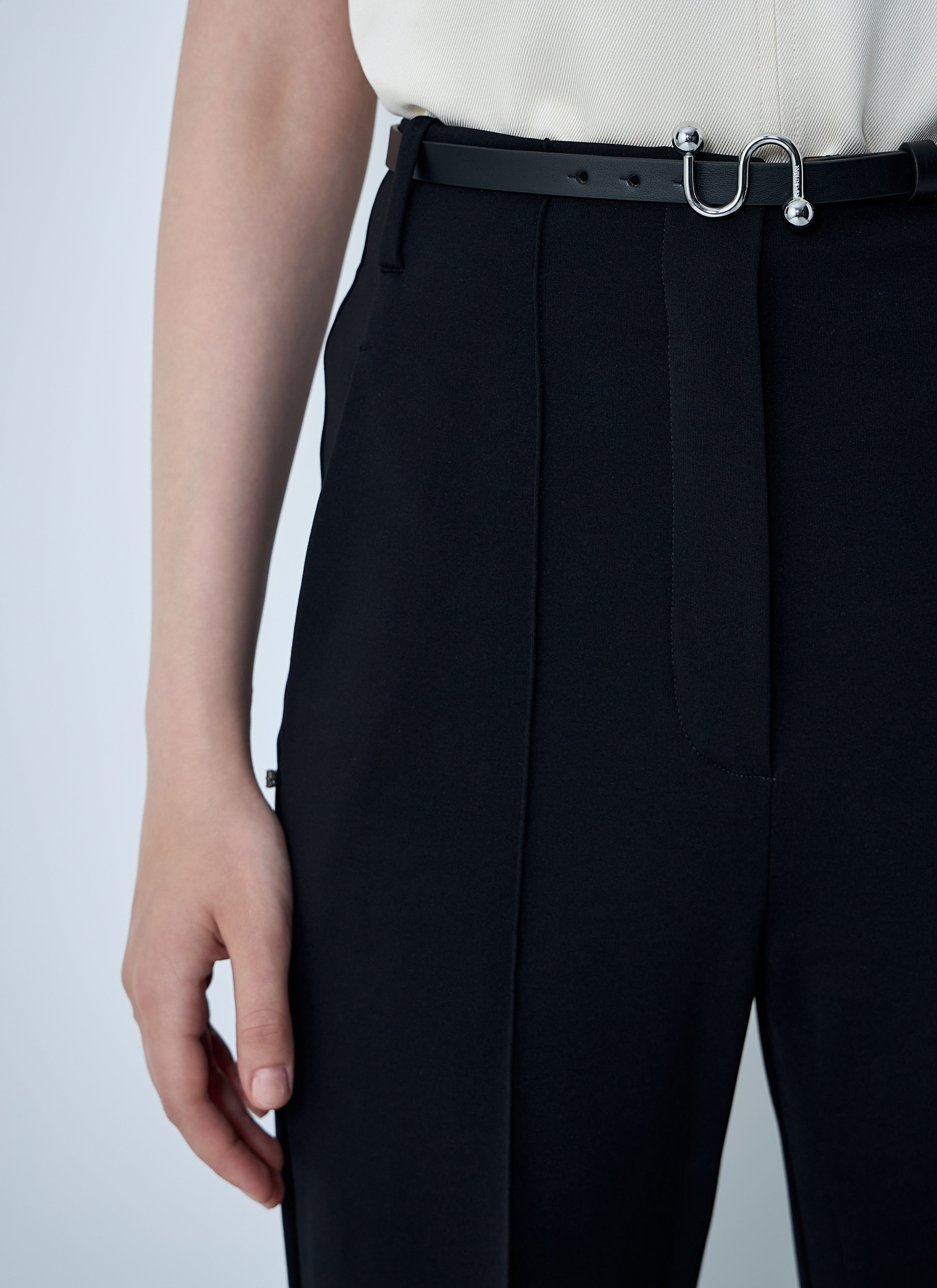 Sportmax Women Texas Pants - 5