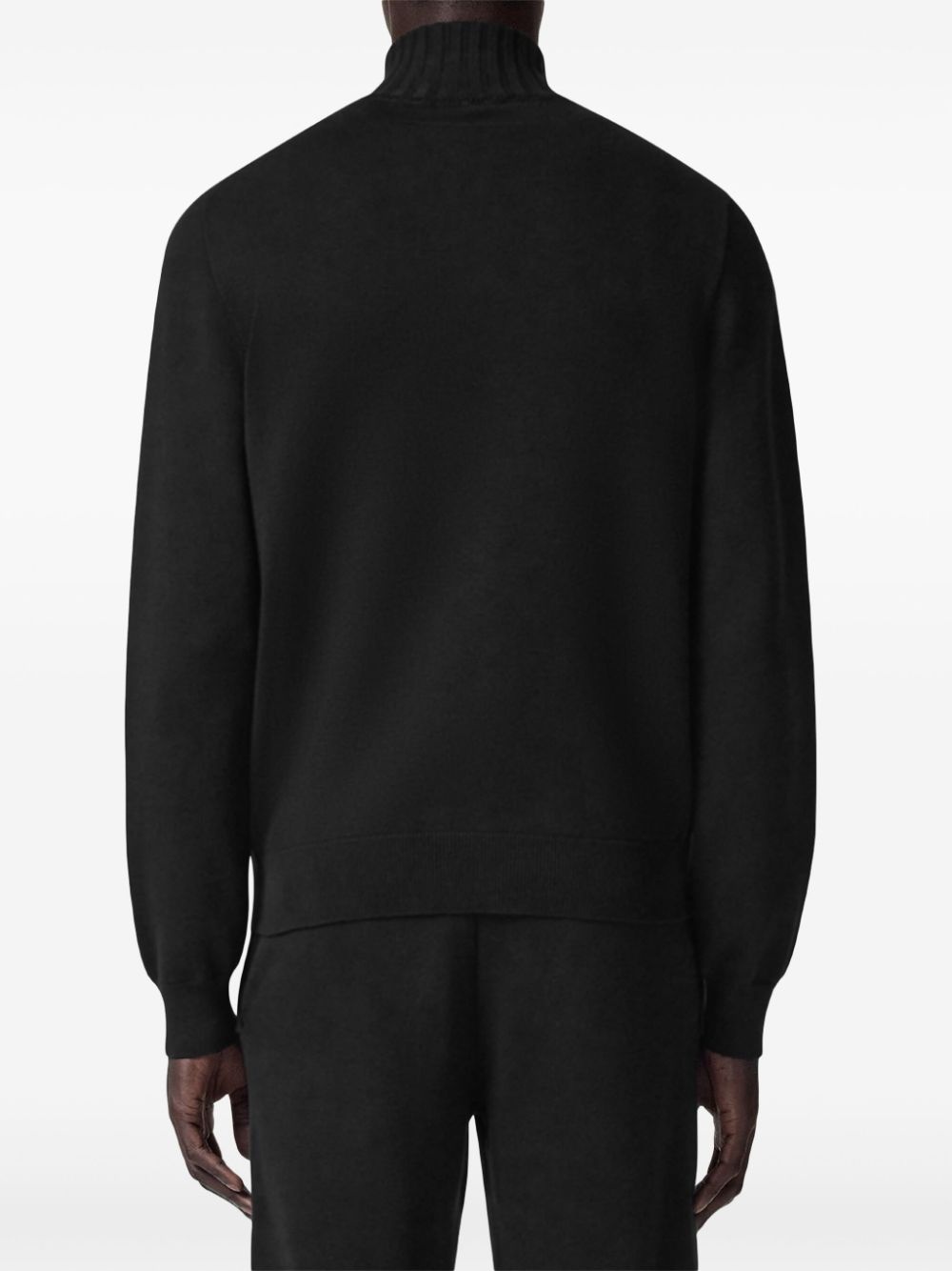 Medusa cardigan - 4
