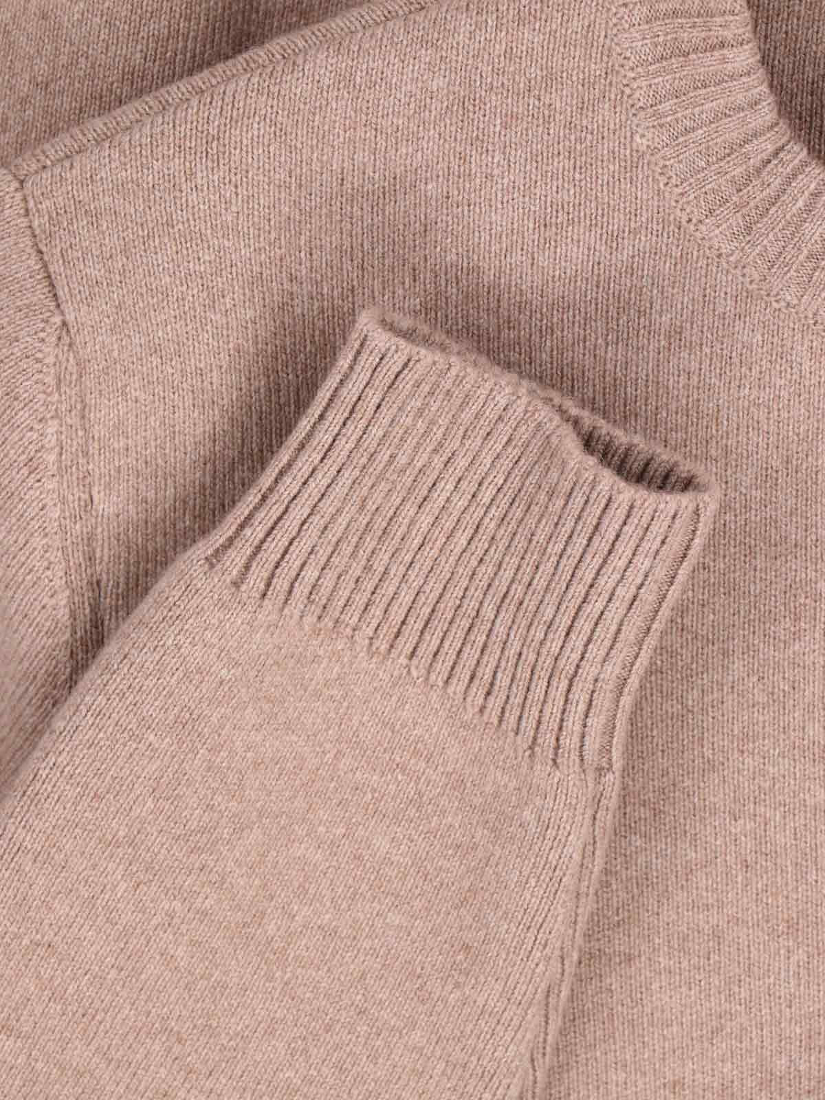 WOOL SWEATER - 5