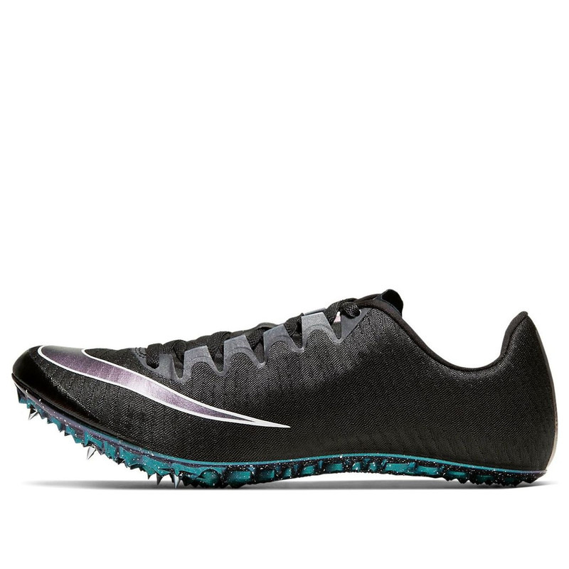 Nike Zoom Superfly Elite 'Black Indigo Fog' 835996-002 - 1