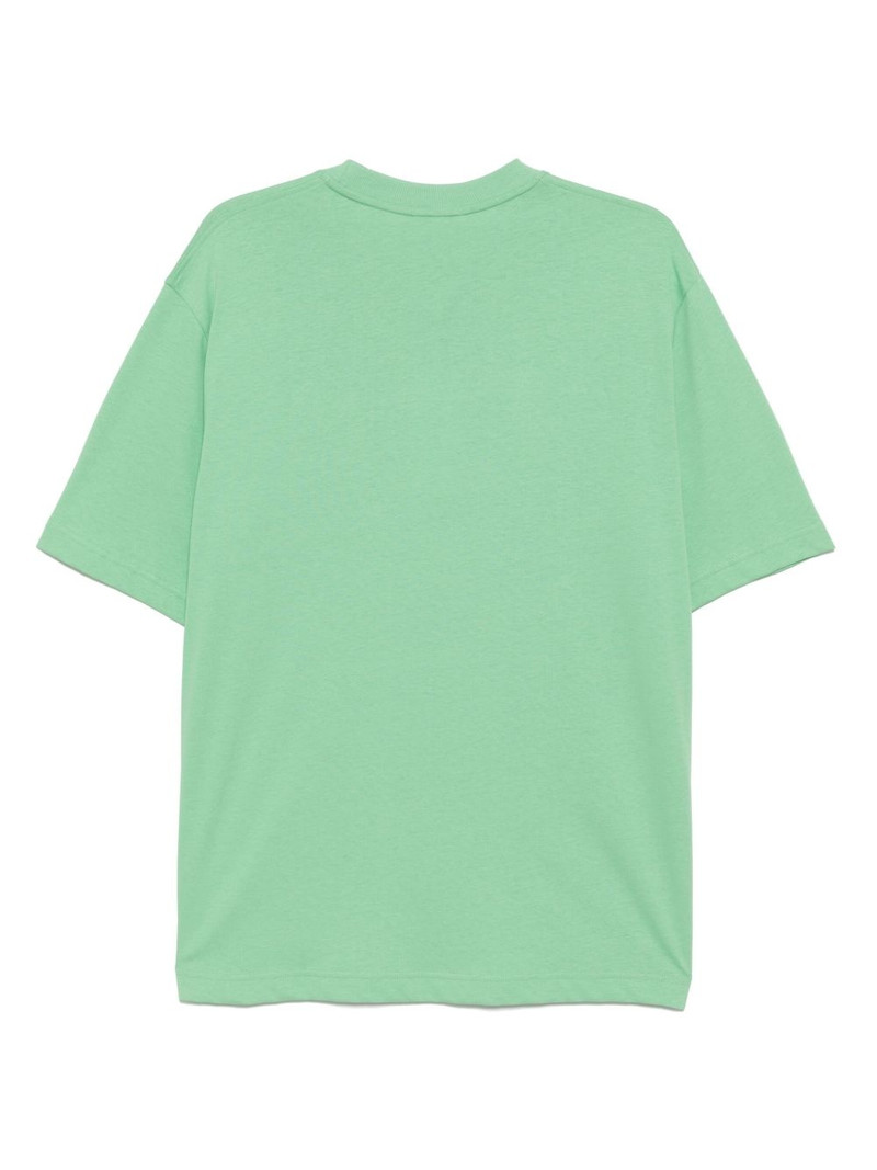LACOSTE Heavy Badge t-shirt outlook