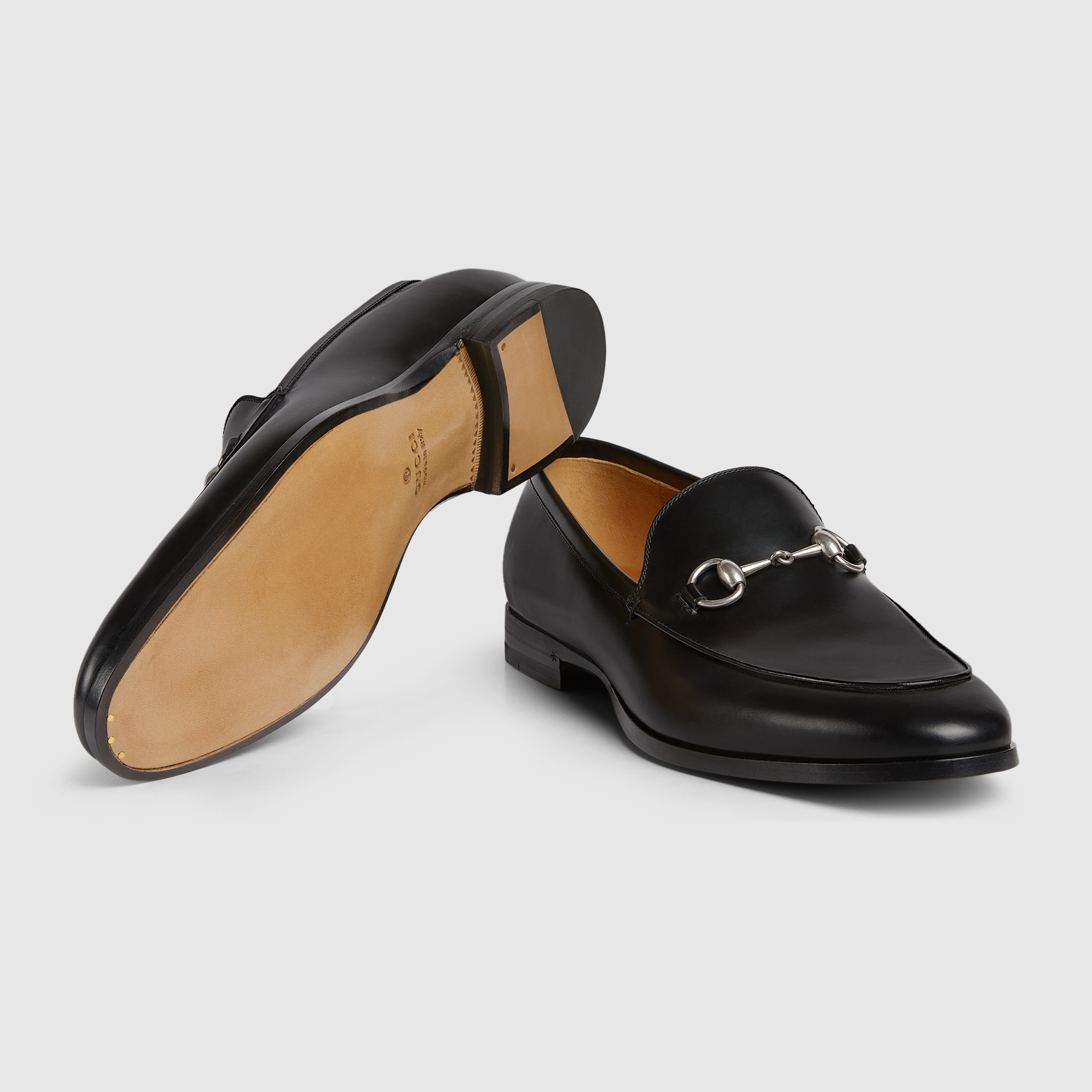 Men's Horsebit loafer - 6