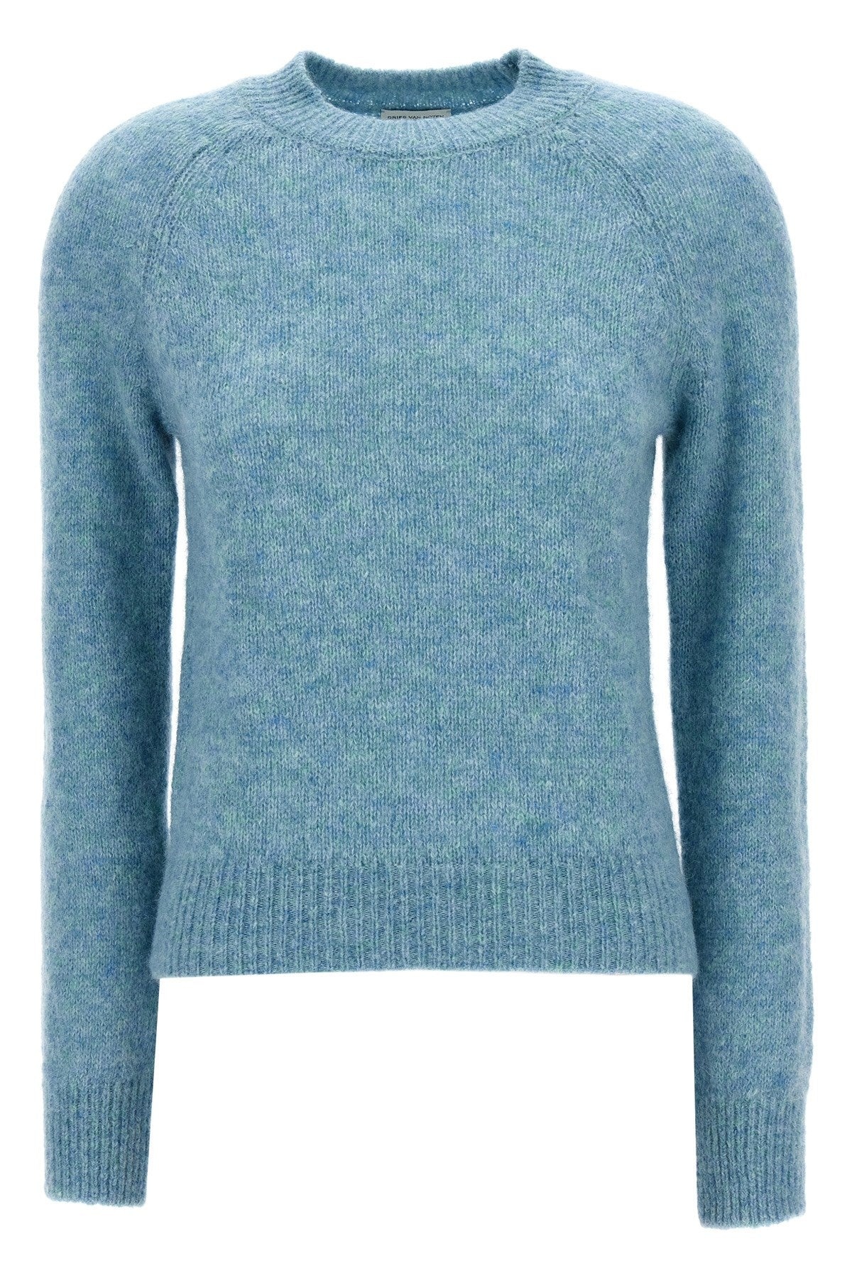 Dries Van Noten Women 'Texas' Sweater - 1