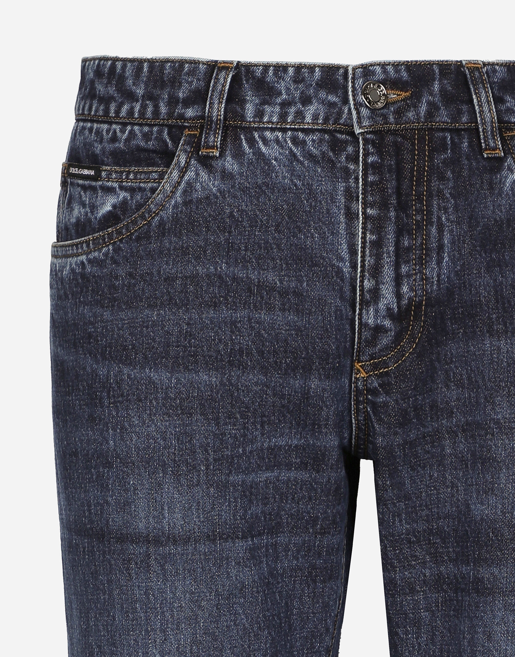 Regular jeans - 4