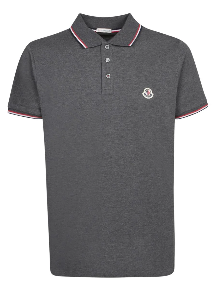 Moncler T-Shirts - 1