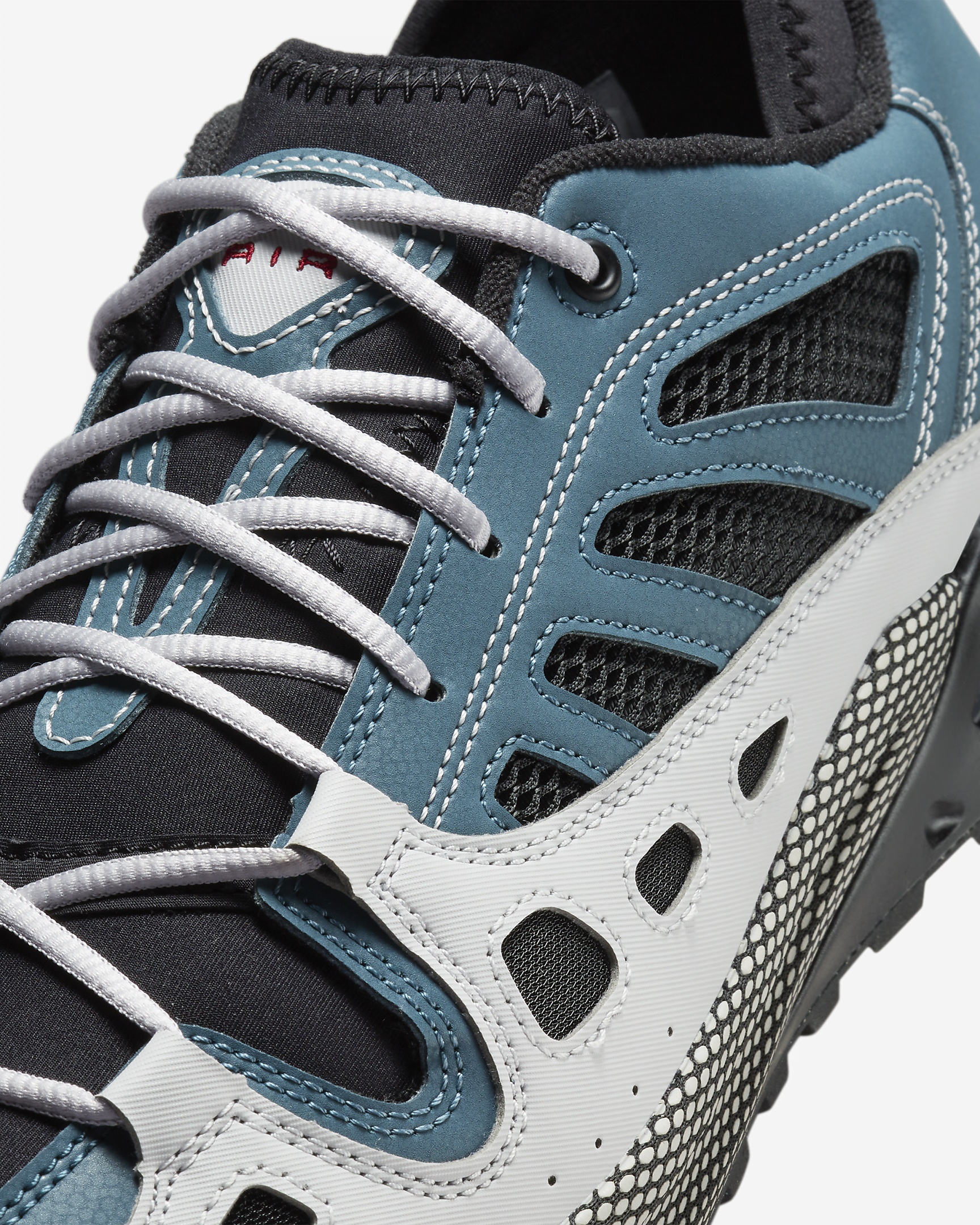 Men's Nike ACG Air Exploraid Shoes - 7