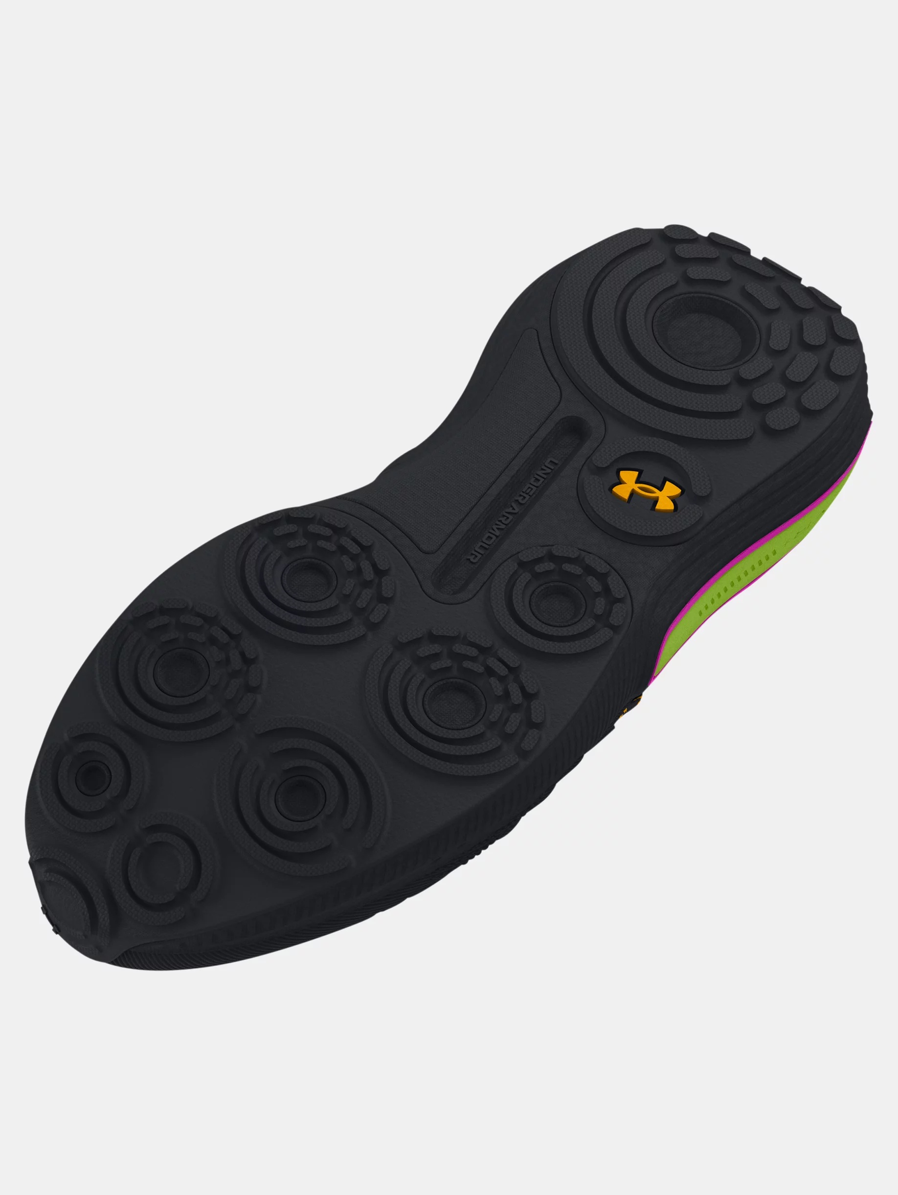 Under Armour Unisex UA Phantom 4 Day Of The Dead Shoes